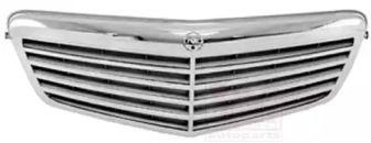 VAN WEZEL 3044518 -  Решетка радиатора